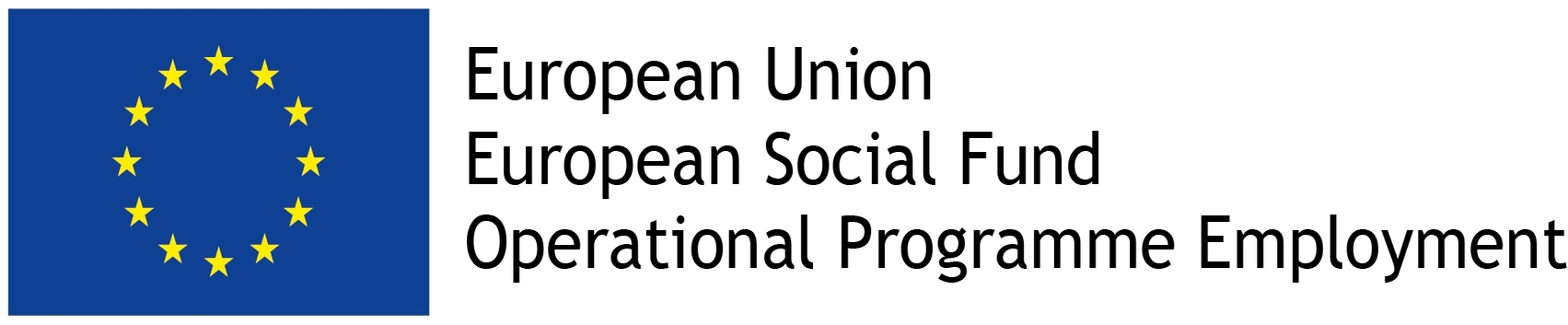 Operational Programme Employment